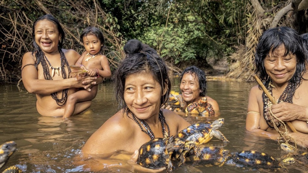 Corubo girl cannibal anal