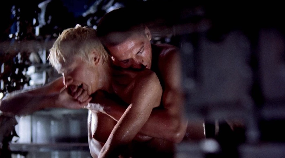 Irina Lvovna Efremova Naked