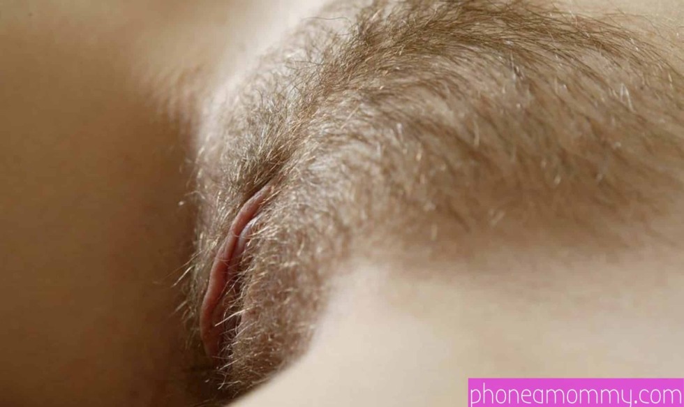 Beautiful female vulvs