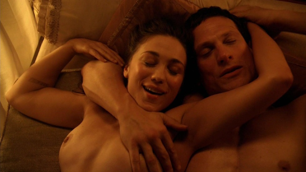 Beautiful erotic scenes