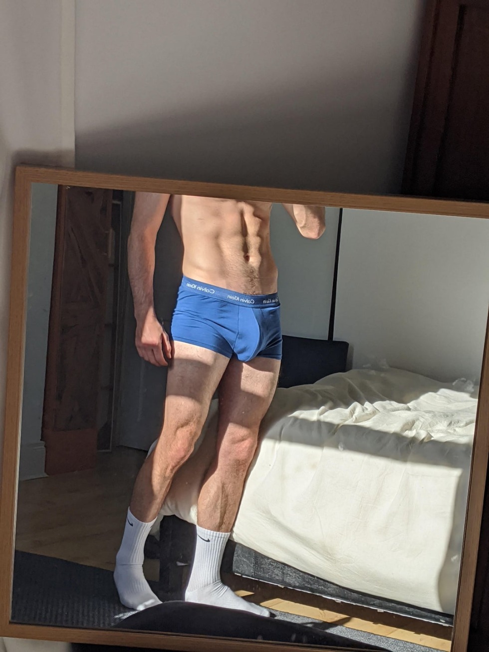 Very long and thick cock