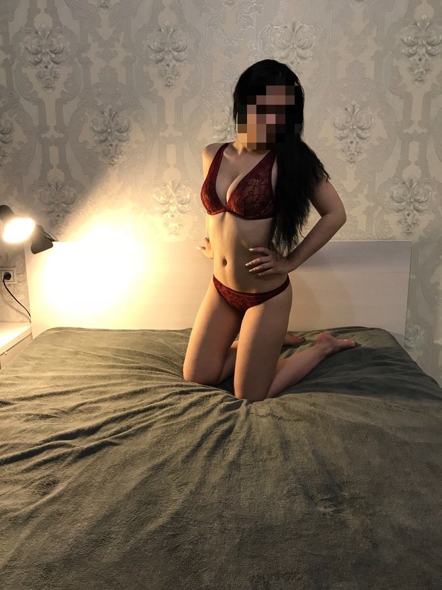 Tyumen intimate girls