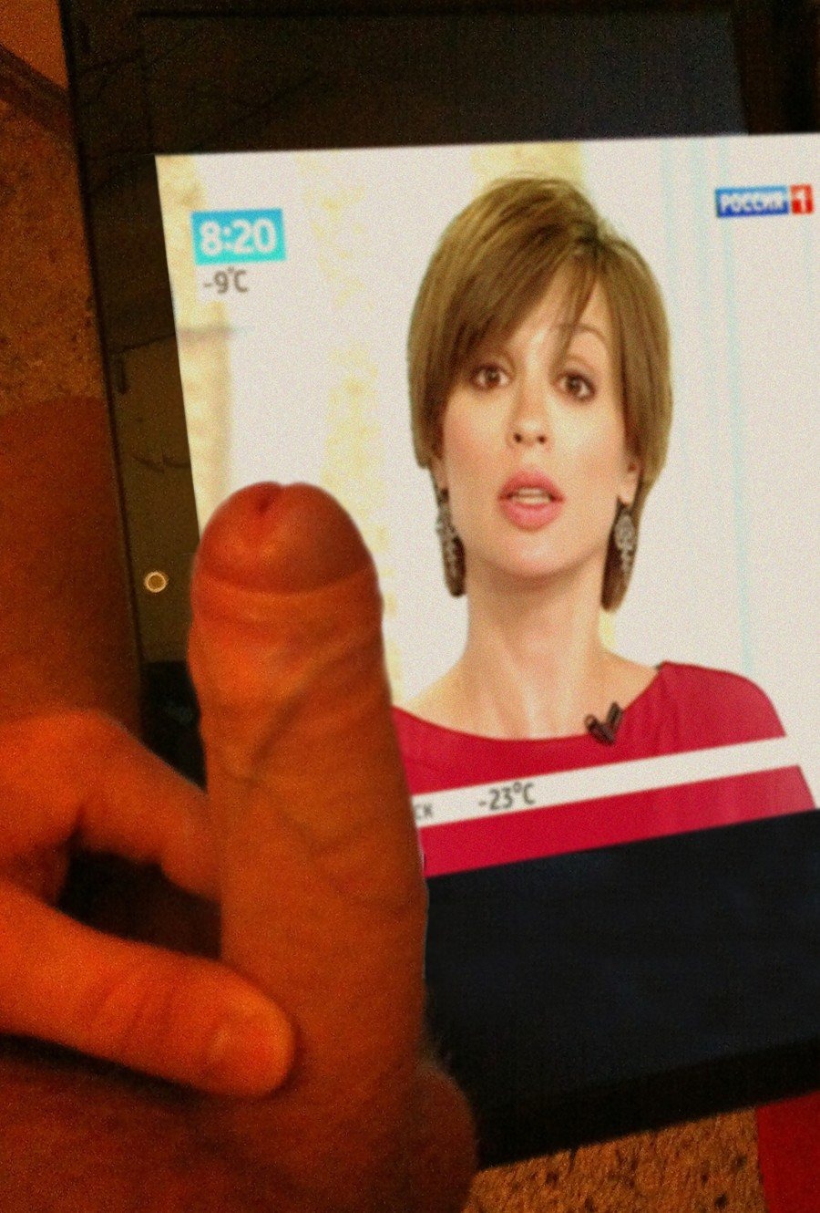 Foot fetish Irina Muromtseva