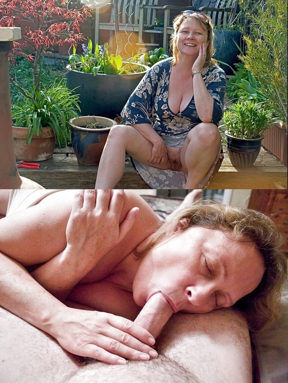 Spied on an adult woman