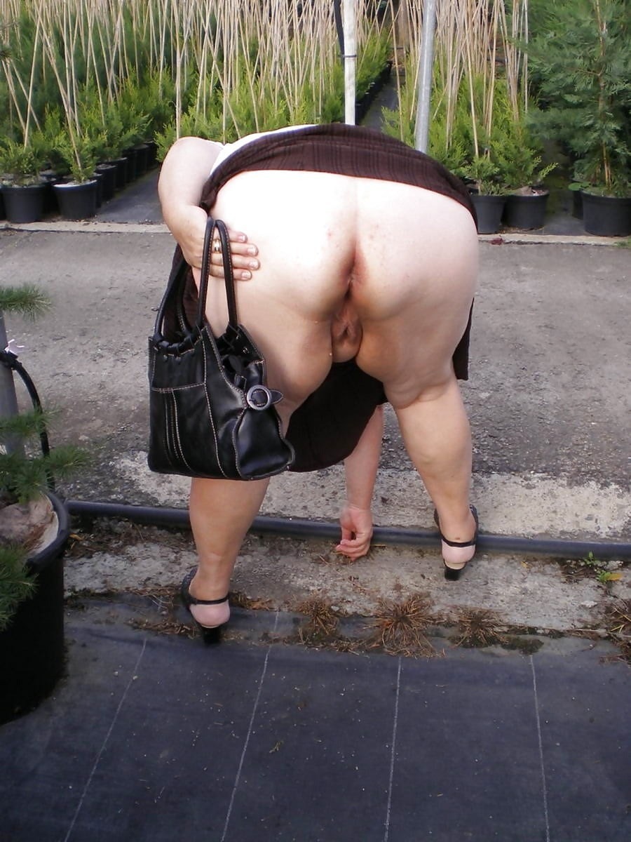 Women naked fat shit