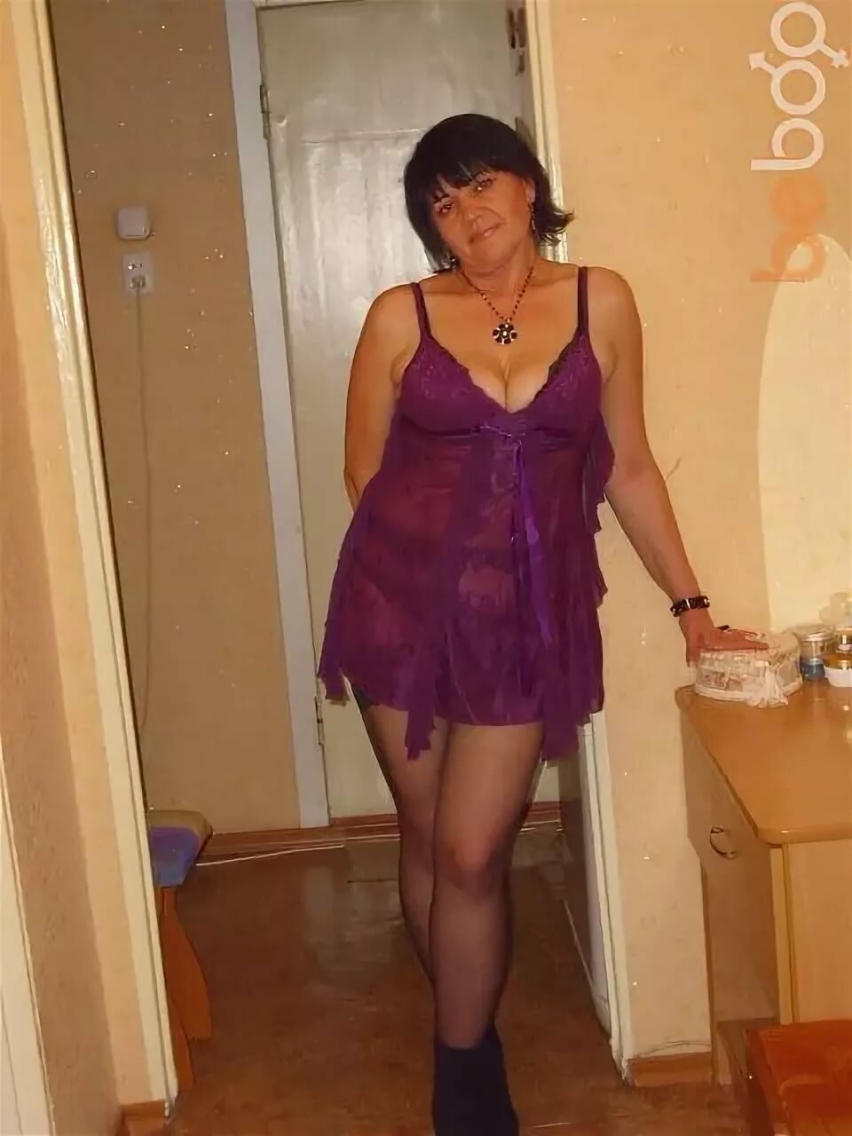 Women 57 years old for intimate meetings