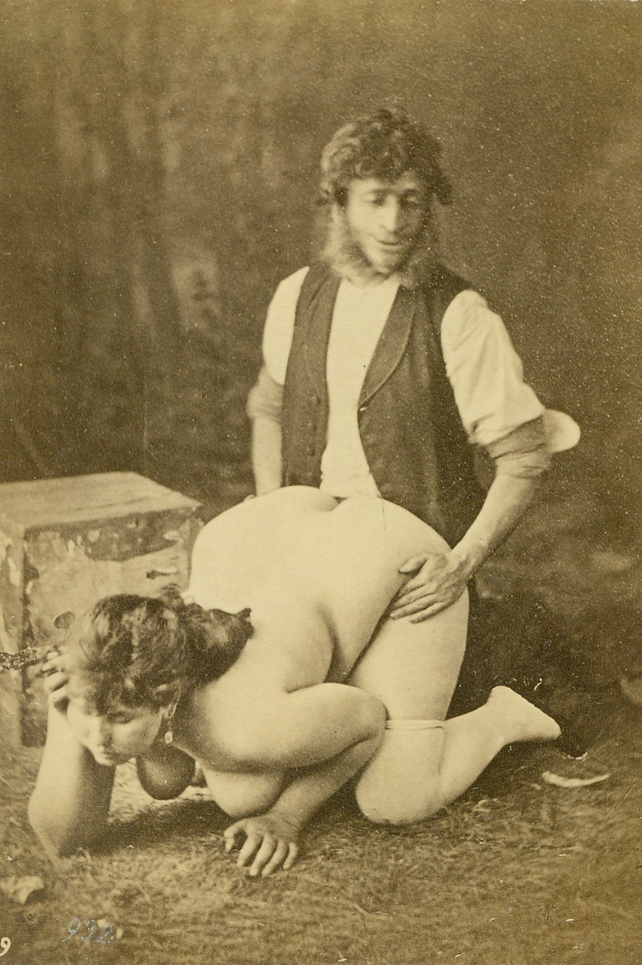 Perversions of the late 19th century