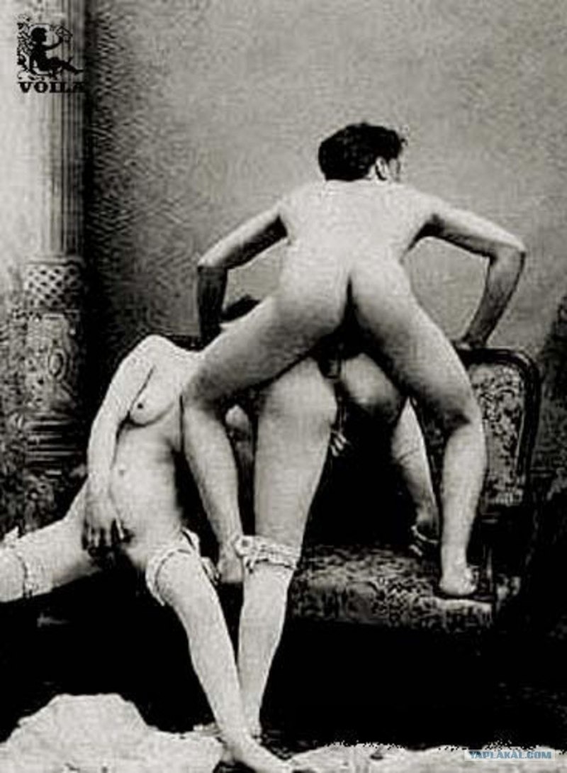 Pornography early 20th century
