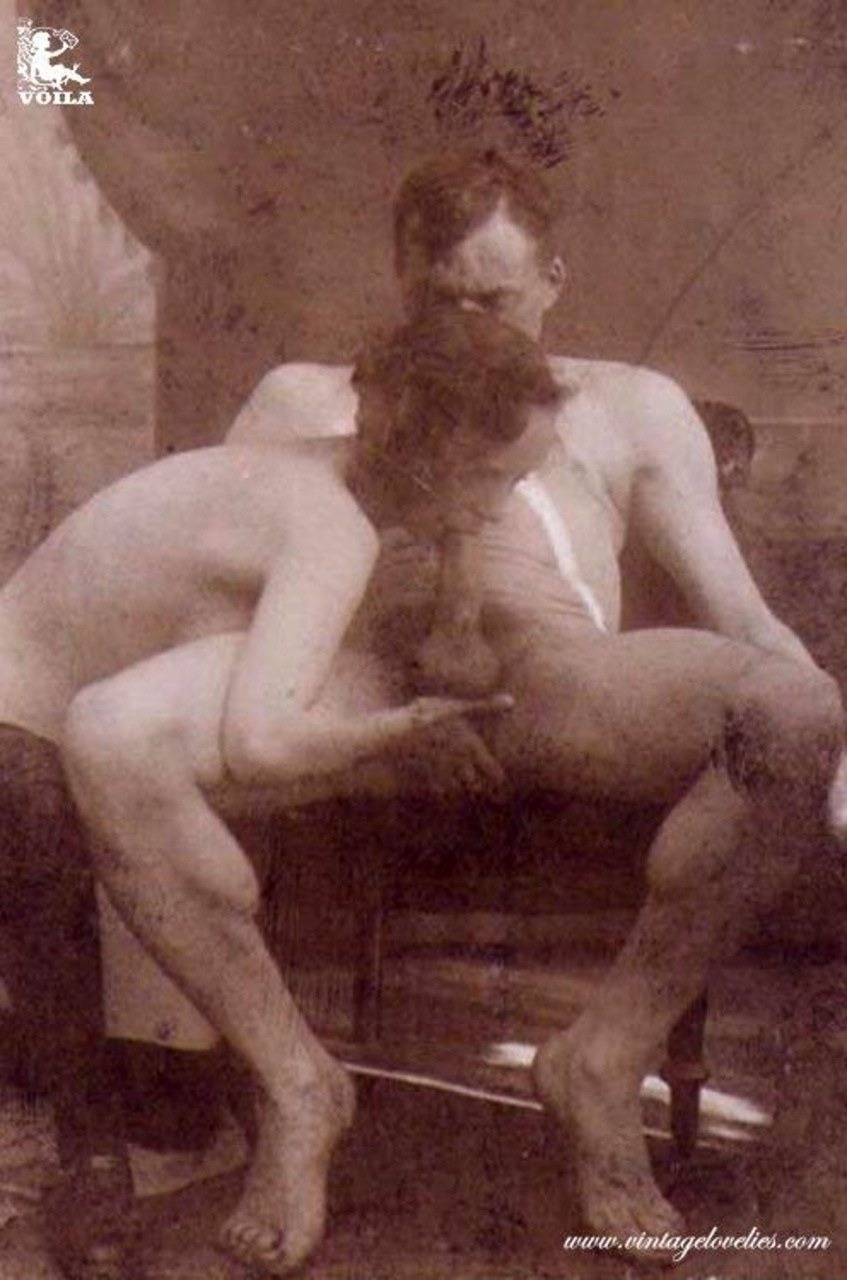 Pornography of pre -revolutionary Russia