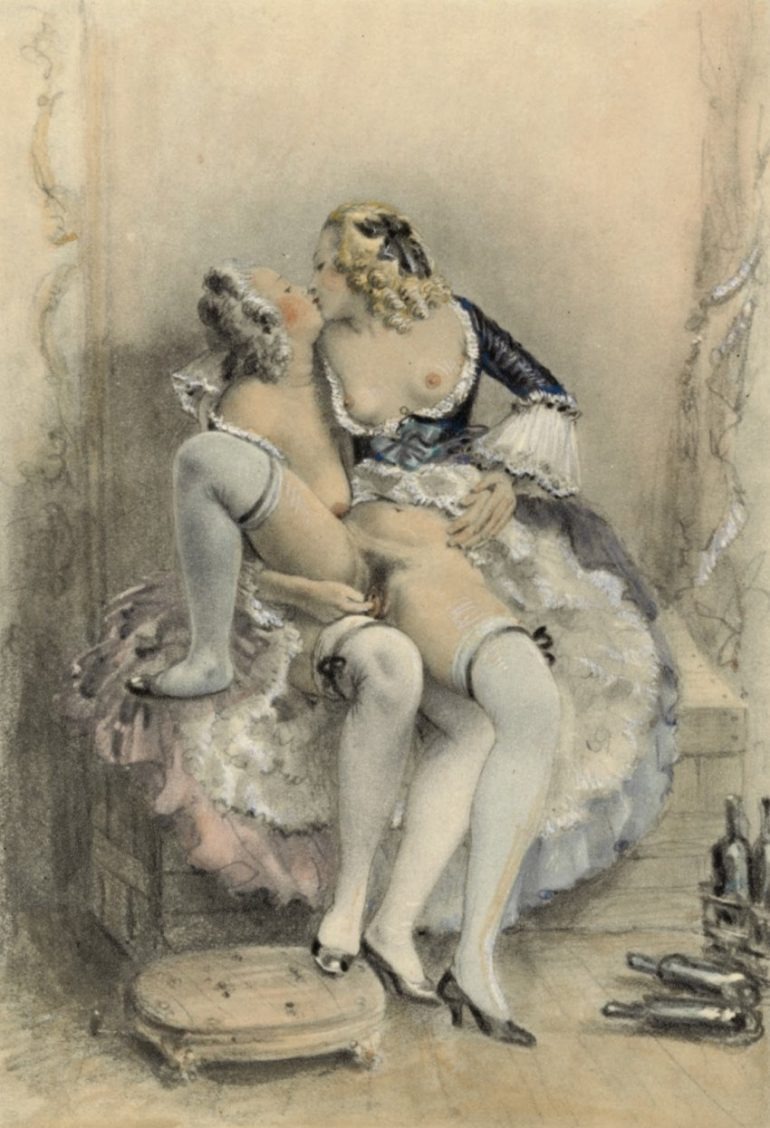 Paul-Emil Bek Paul-Emile Becat XXX