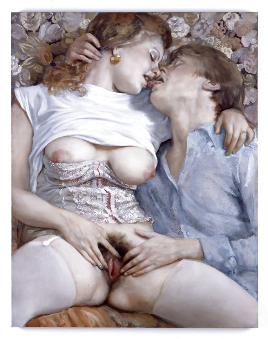 John Carrin John Currin Pictures Sex