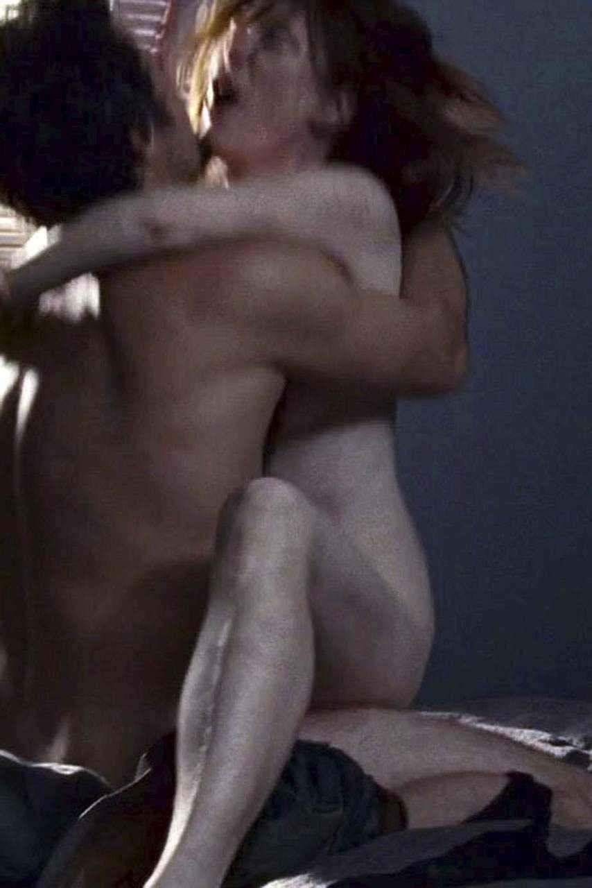 Julianna Moore in pornography