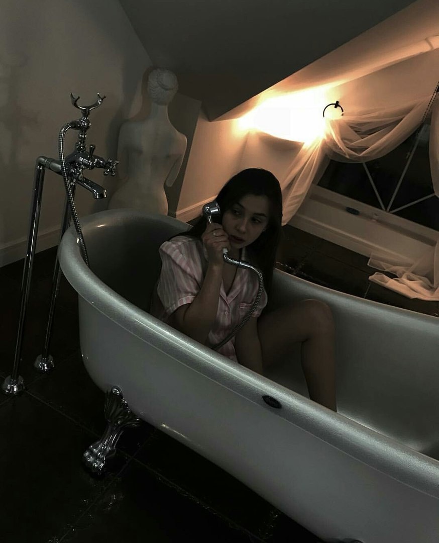 Diana Zaitseva drain