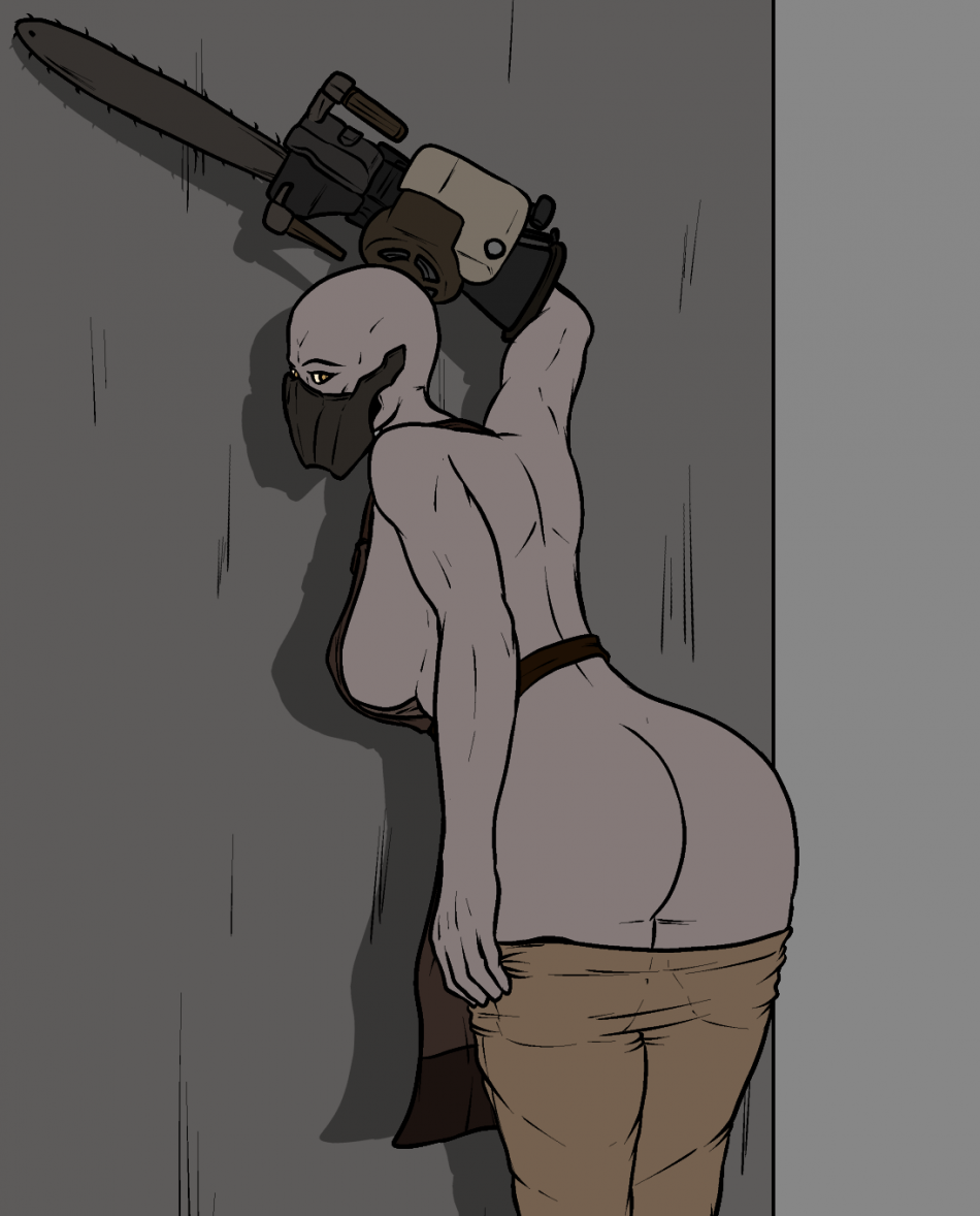 Hentai Misis Foster Killing Floor 2