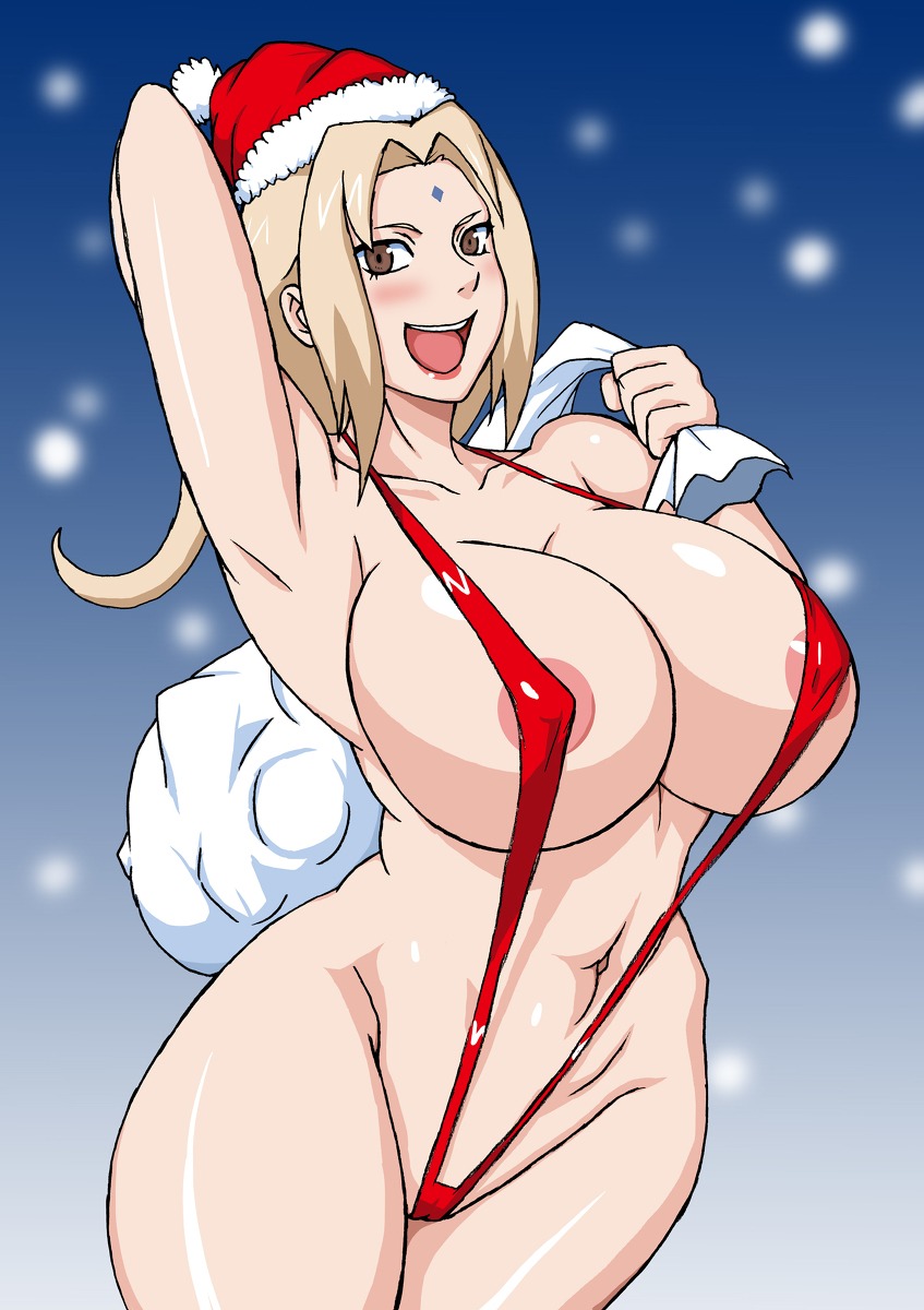 Naruto Hentai Tsunade Ino