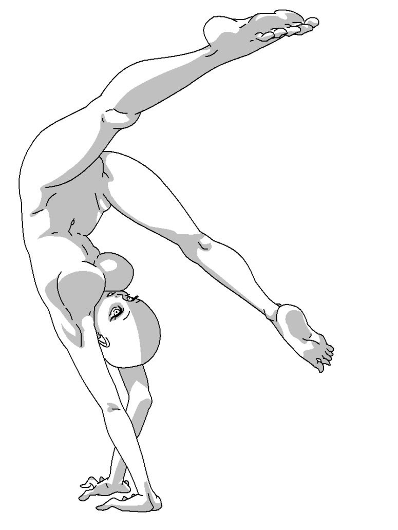 References for drawing hentai