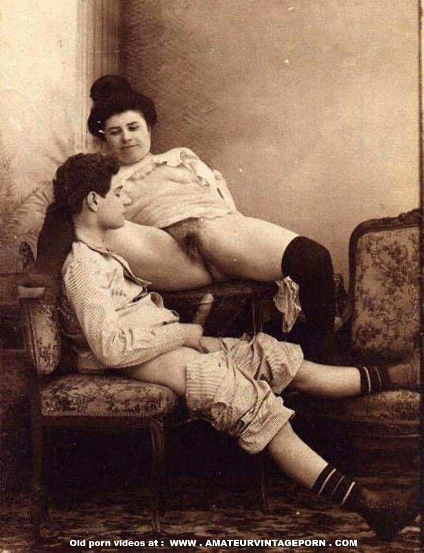Ancient erotic pictures