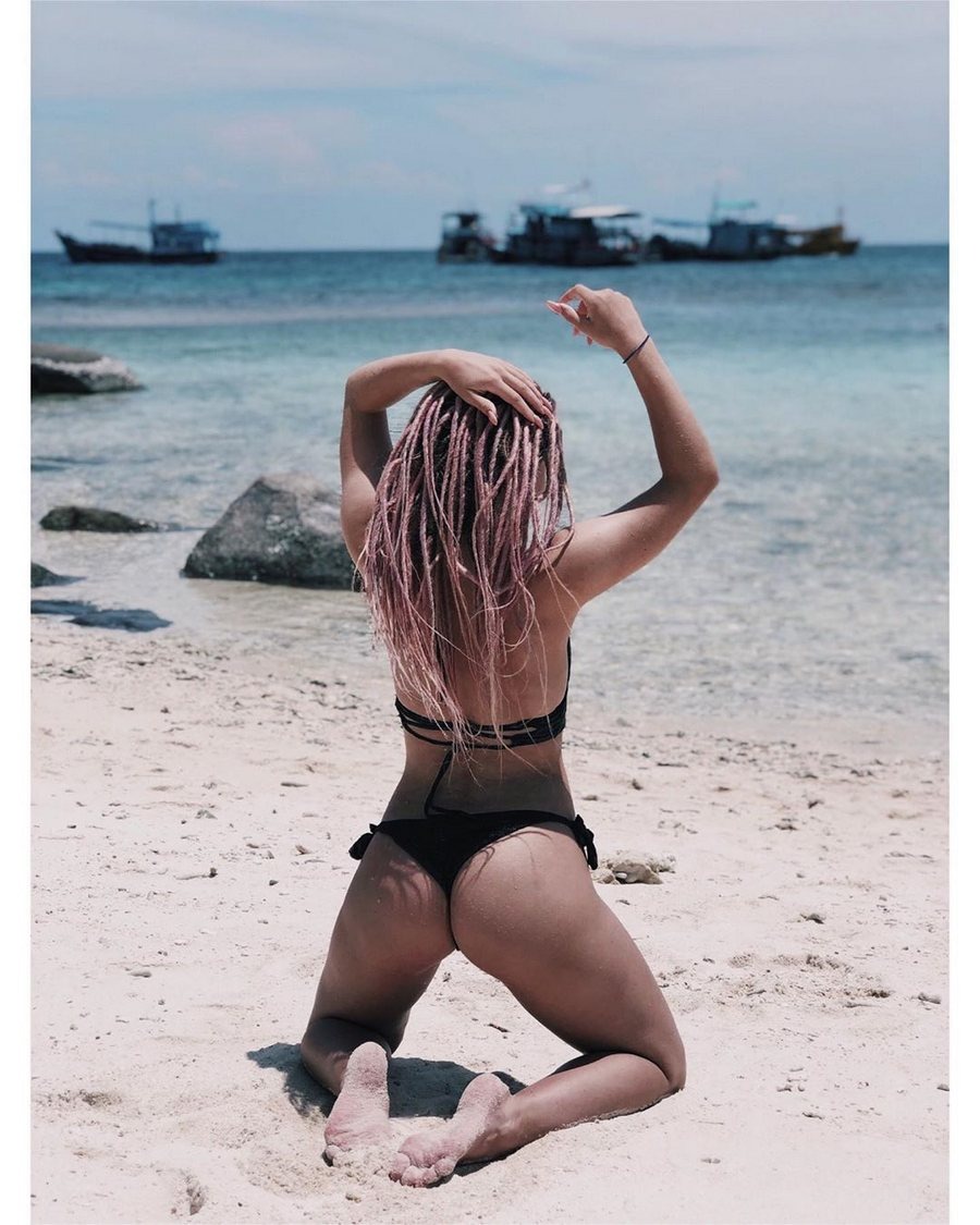 Anastasia Matveeva Maxim