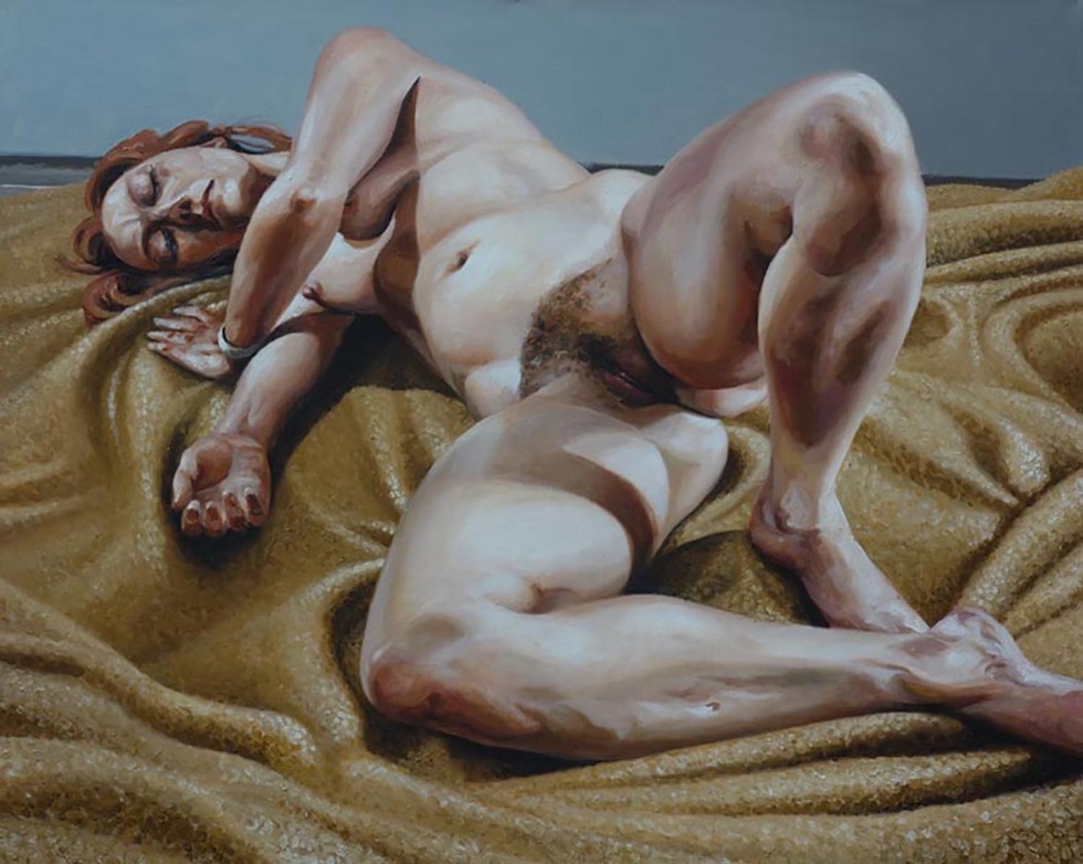 Richard Hegemann Pornarisunks