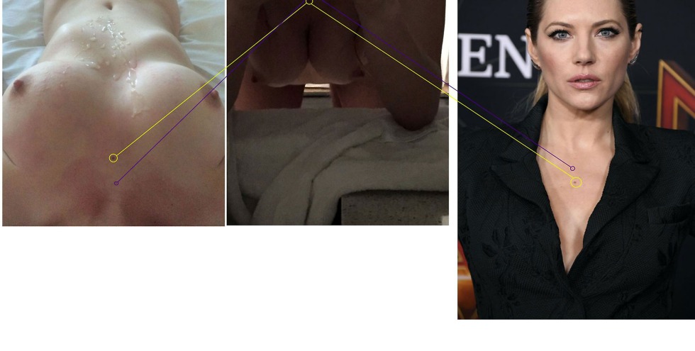 Katheryn Winnick icloud Leaks