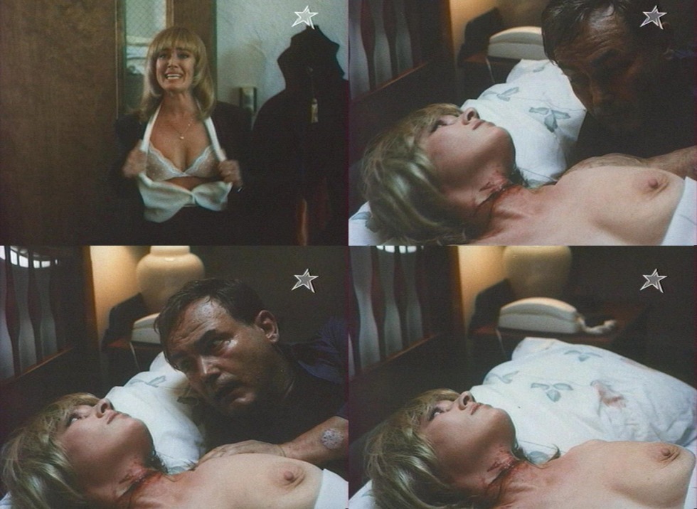 Larisa Guzeeva Naked 1989