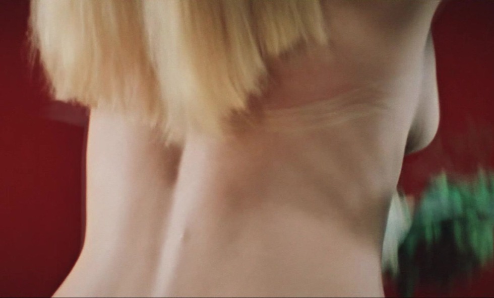 Svetlana Svetlichny nude