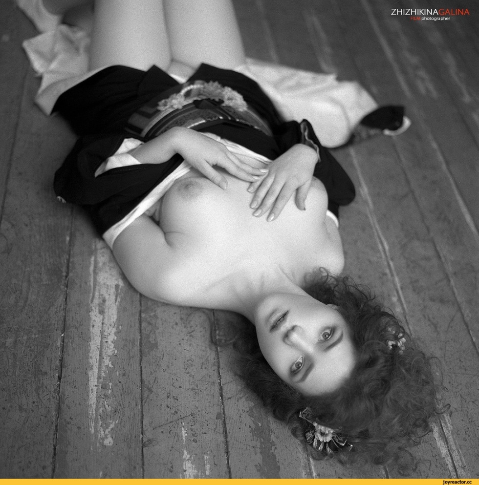 Scandalous erotic photographers