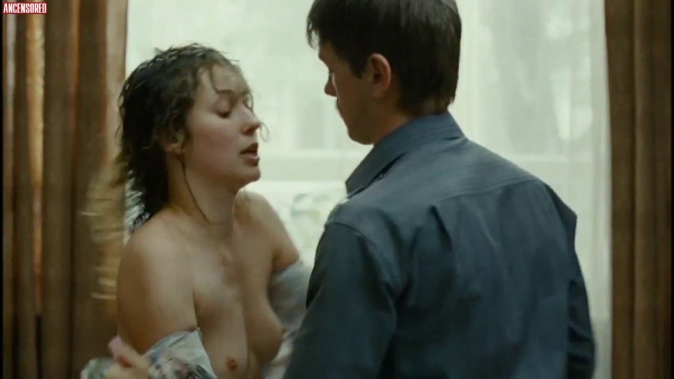 Svetlana Smirnova-Marcinkevich nude