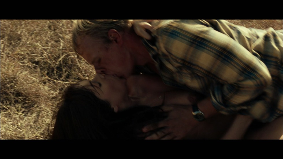 Ekaterina Rednikova House 2011