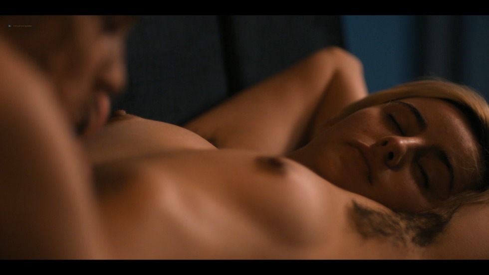 Jamie Clayton video xxx