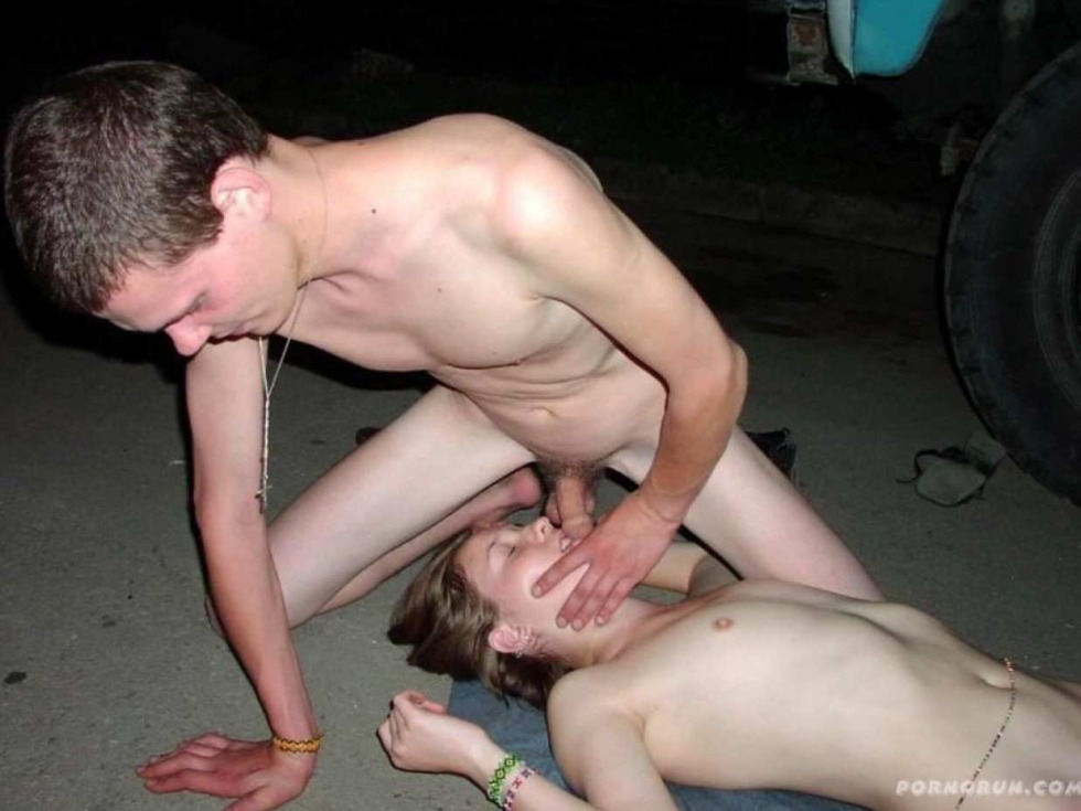 Drunk naked women fuck