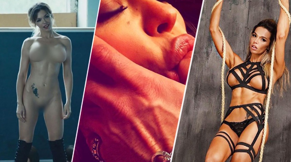 Karina Zvereva Maxim 2020