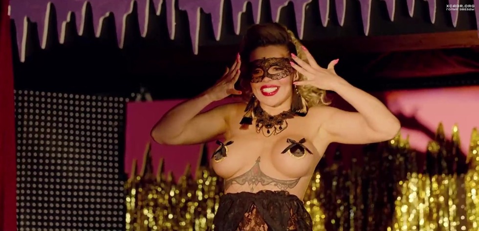 Karina Zvereva Polar