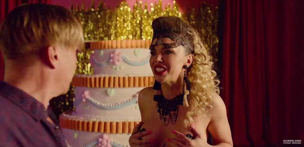 Karina Zvereva Polar