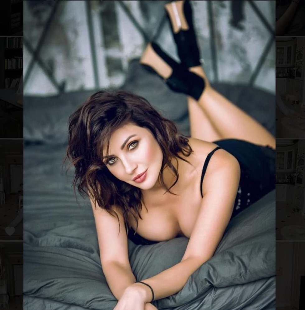 Anastasia Makeeva 2021