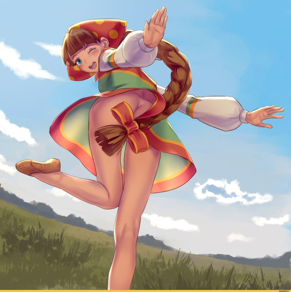 Three heroes of Lyubava Rule 34