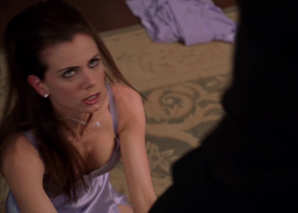 MIA Kirshner Hot GIF SPERM Shots