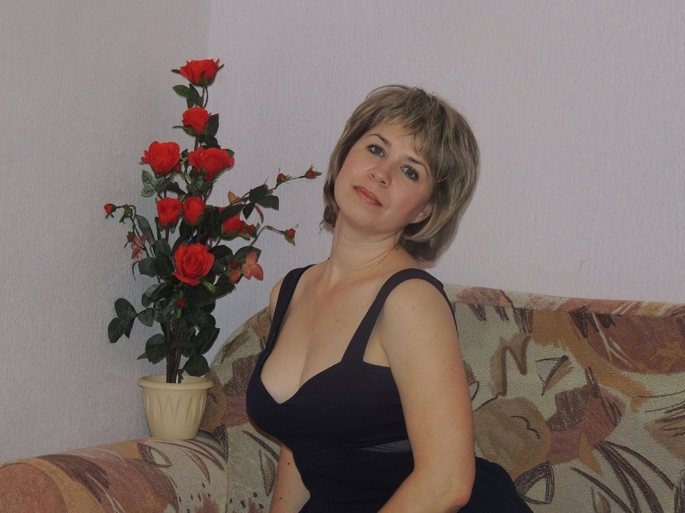 Ladies are looking for a guy