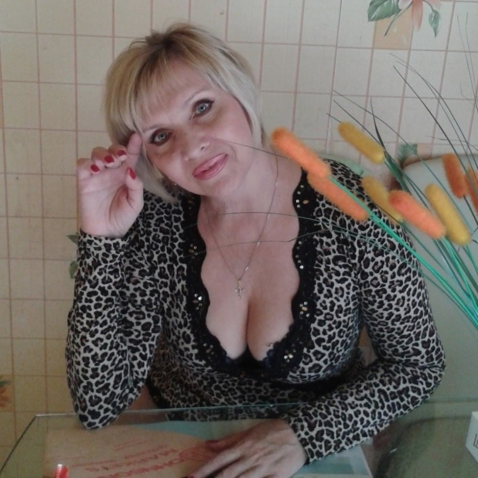 Women from social networks