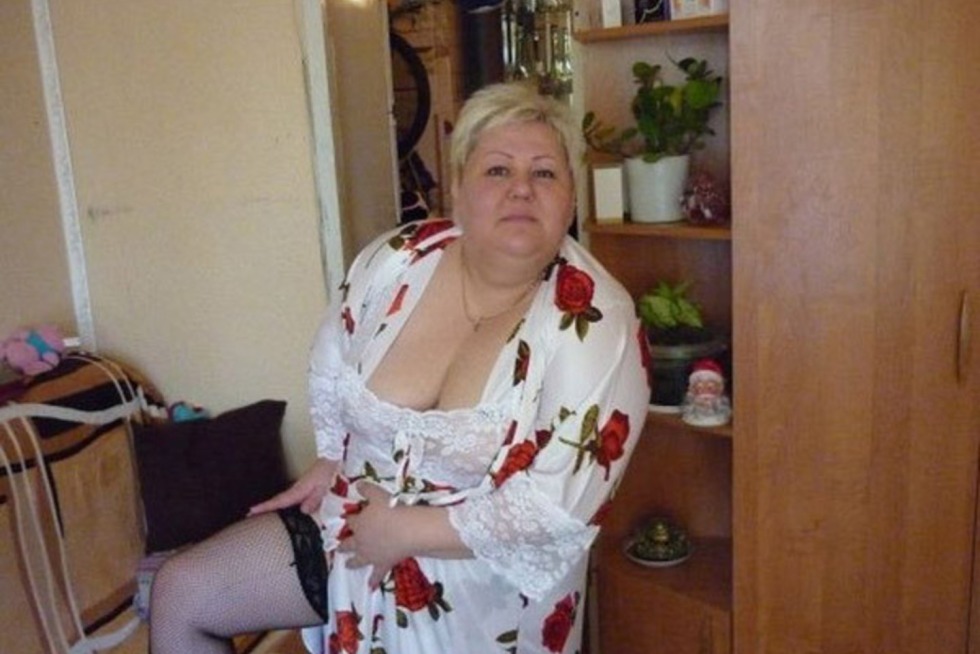 Old women from classmates