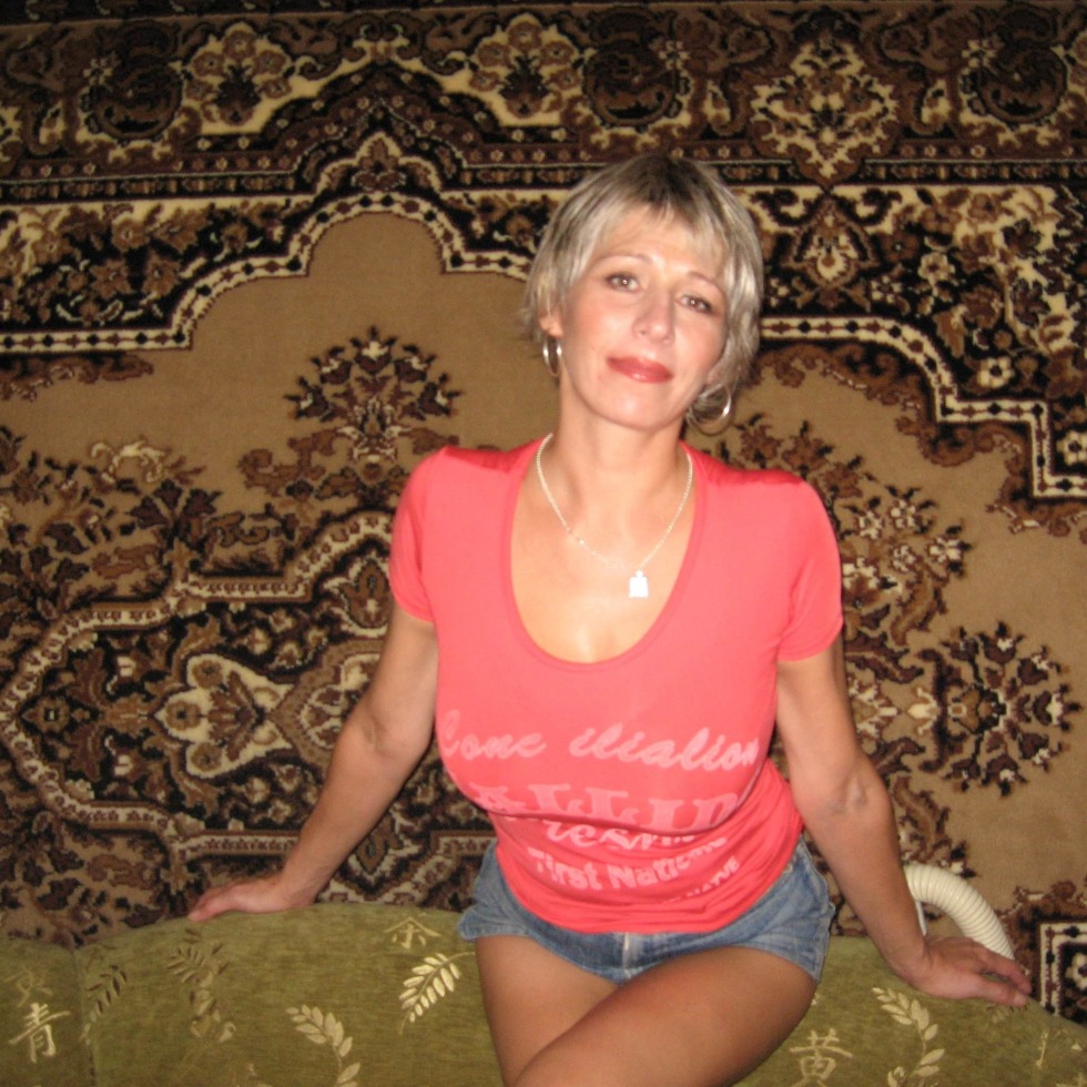 Olga Khozhkin Chekhov