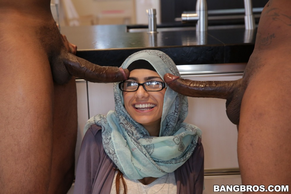 Mia caliph with big dick