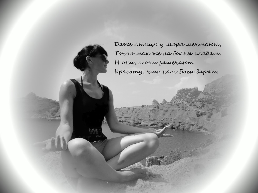 Erotic photos of Olga Parshina