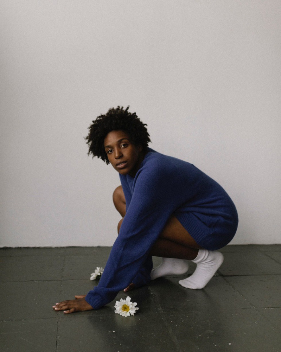 Elizaveta Burmakova Ivanov