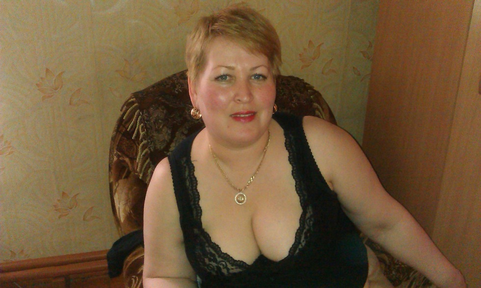Lush mature on Skype