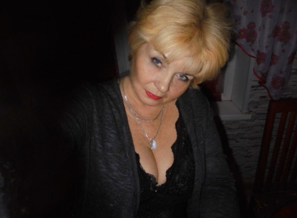 Older ladies for meetings