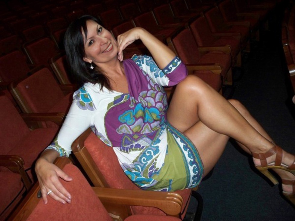 Adult women are private