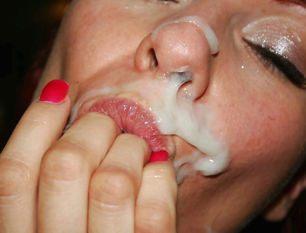 The taste of sperm: swallow or not?