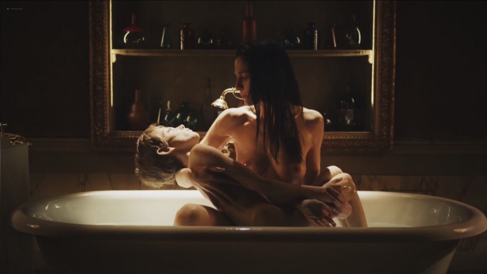 Julia Snigir New Dad Erotic