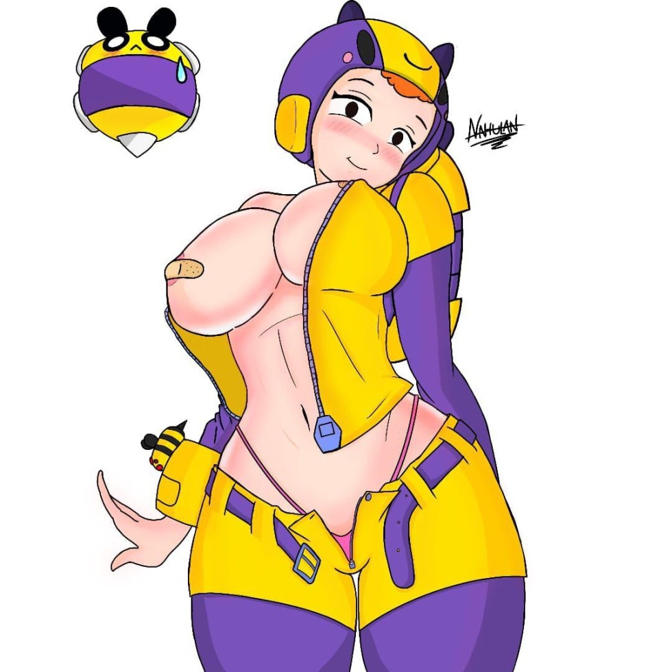 Bravo Stars Bea Tits